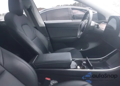 2021 Tesla Model Y Performance Dual Motor All-Wheel Drive from USA, damaged, VIN 5YJYGDEF5MF073116